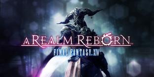 В PlayStation Store дарят базовый набор Final Fantasy XIV